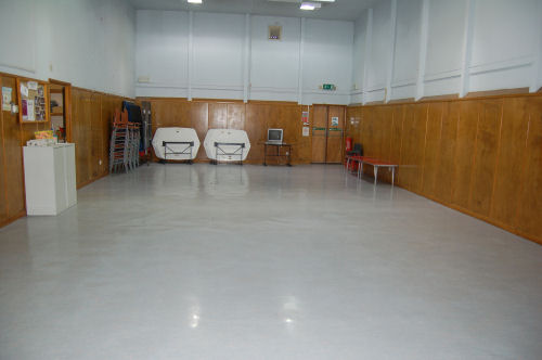 image of Clydebank East Community Centre - Hall