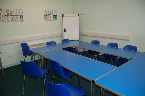 image of Clydebank East Community Centre - Meeting Room