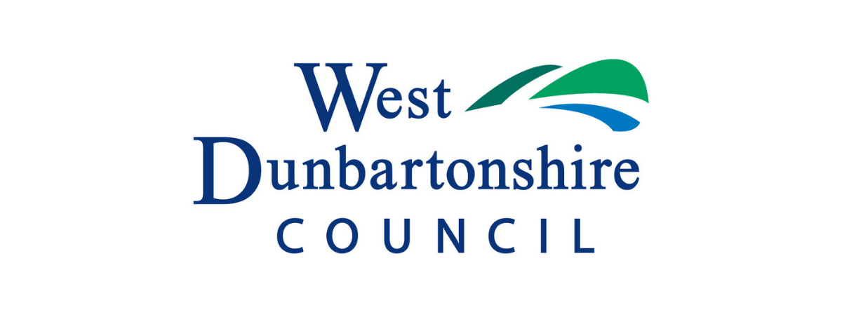 image of West Dunbartonshire Council Logo