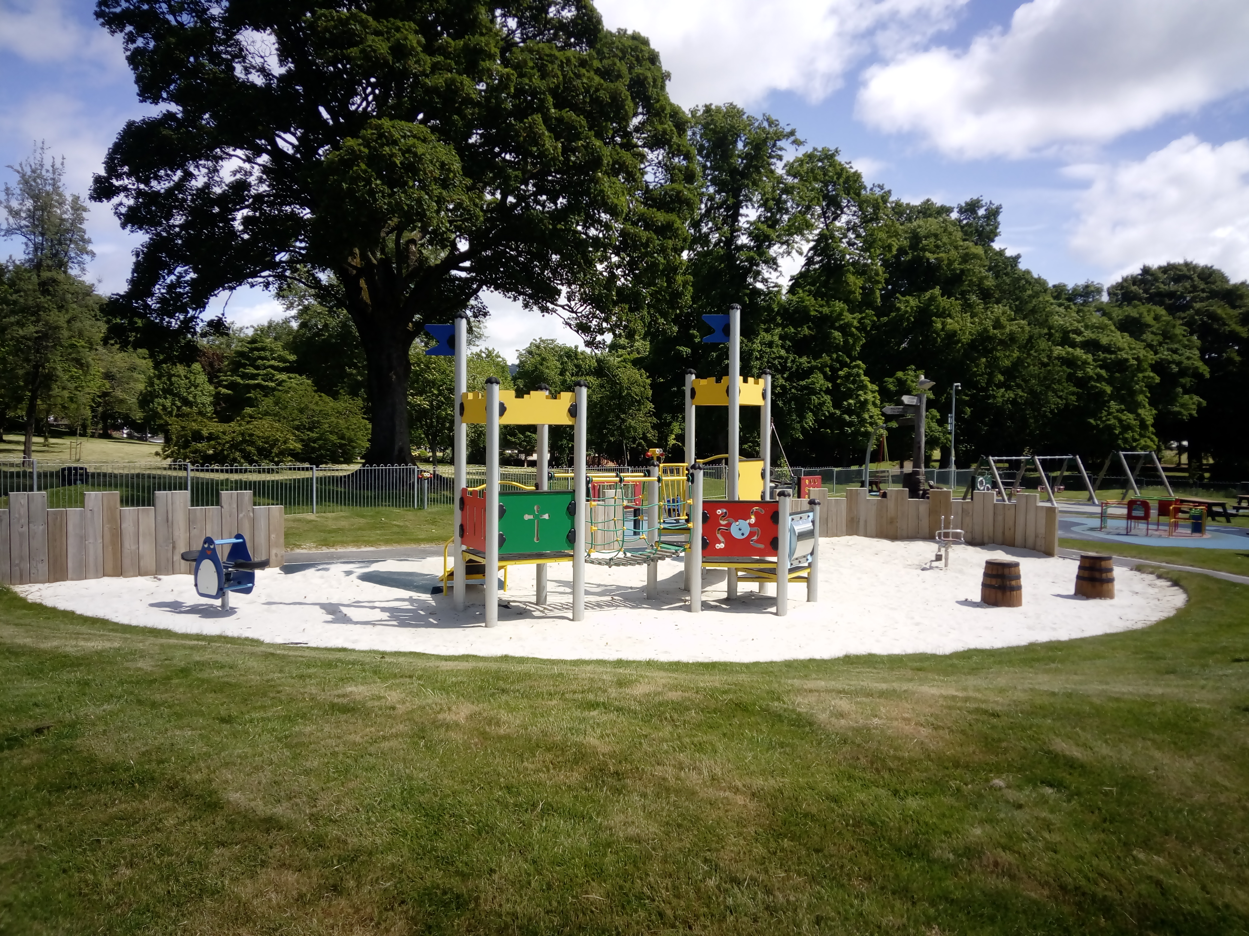 image of Play Area
