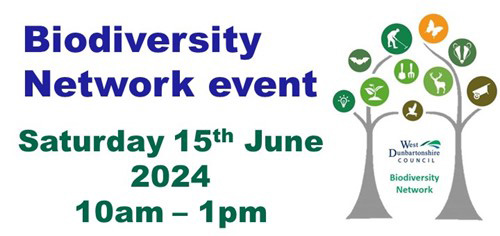 Biodiversity Network Event